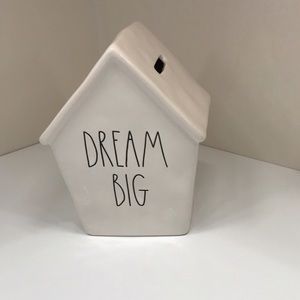 Rae Dunn dream big